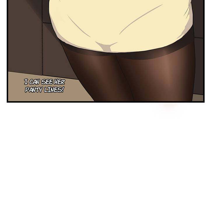 My Stepmom - Chapter 1 - Andromeda 11 page 64 hentai porn comic manga doujin